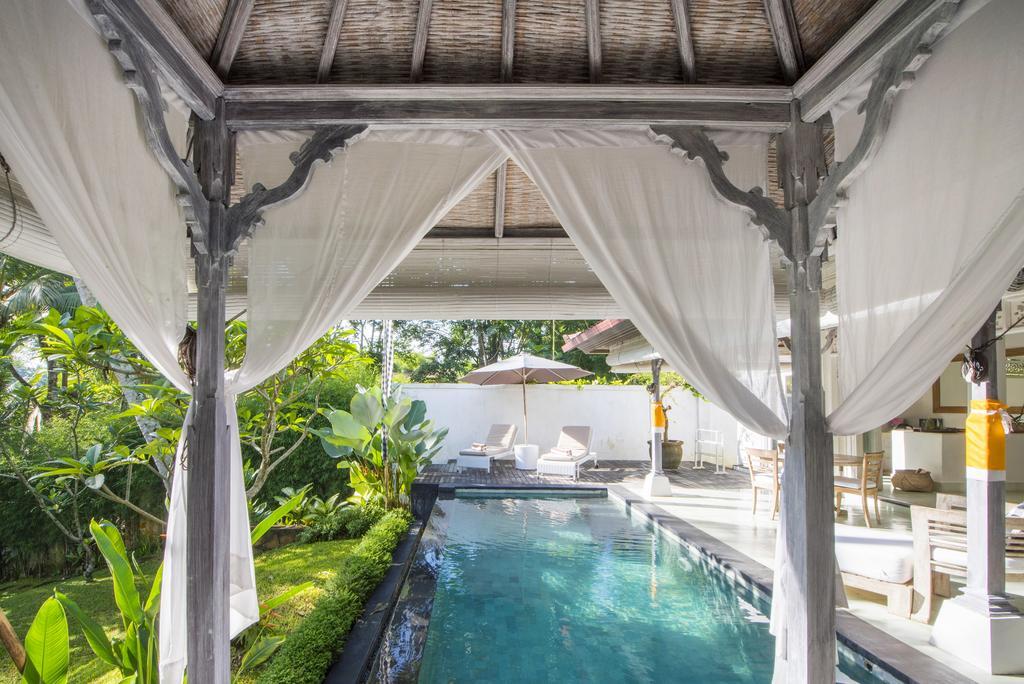 Shamballa Moon Ubud Zewnętrze zdjęcie