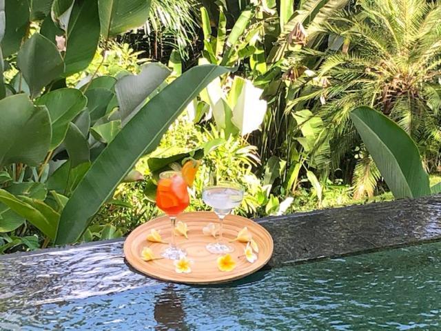 Shamballa Moon Ubud Zewnętrze zdjęcie